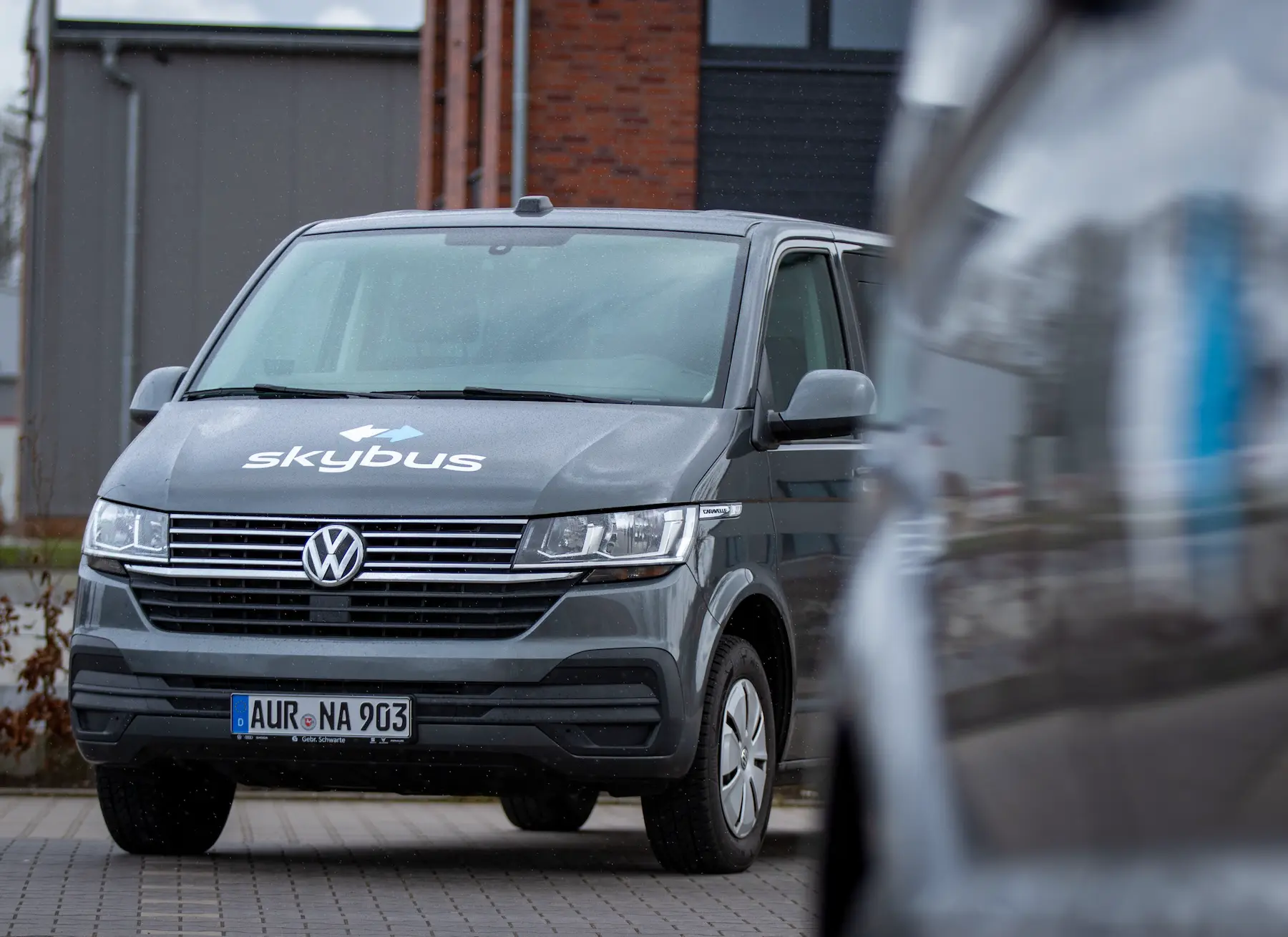 VW T6.1
